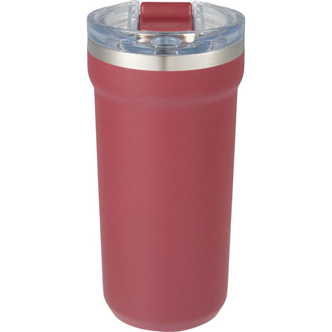 Catone Recycled Vacuum Tumbler w/ Slider Lid 20oz