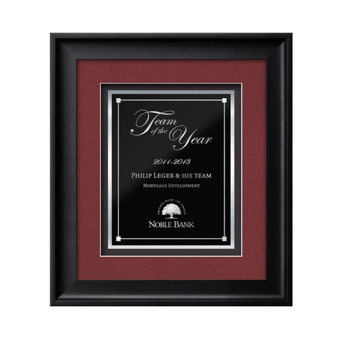 Heidelberg/Gemini Award