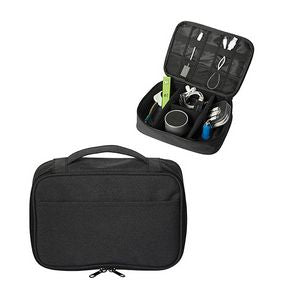 Savannah Detour Tech Organizer Case