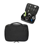 Savannah Detour Tech Organizer Case