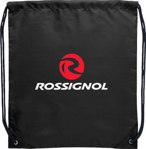 000272 Oriole Polyester Drawstring Bag