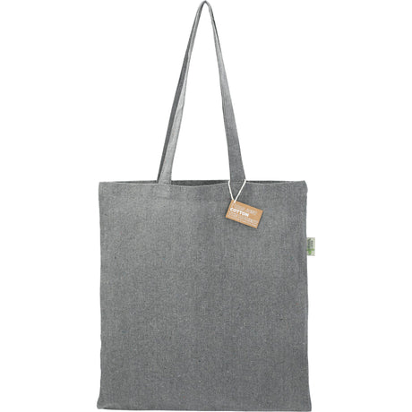 Recycled 7oz Cotton Convention Tote