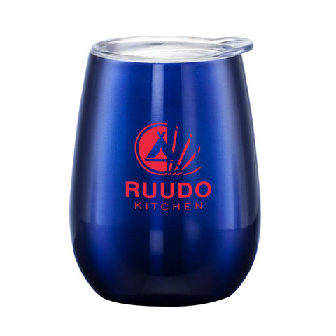 Vivaldi Wine Tumbler - 10oz