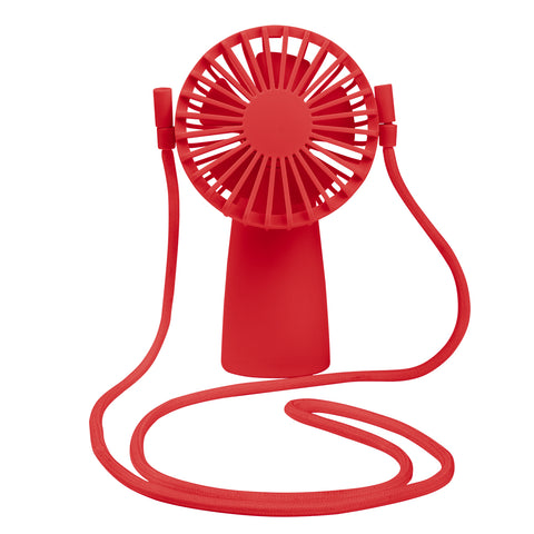 Rabs Lanyard Fan