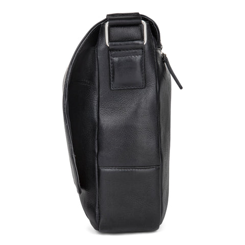 Bugatti Colombian Messenger Bag