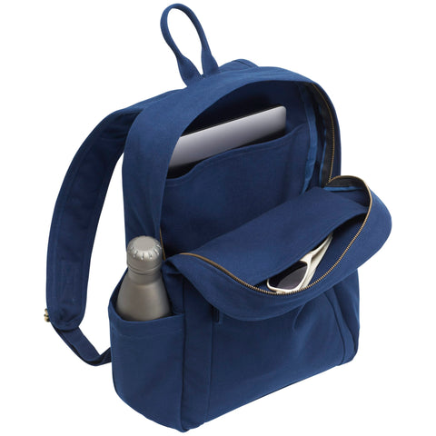 Terra Thread Fairtrade Earth 15'' Computer Backpack