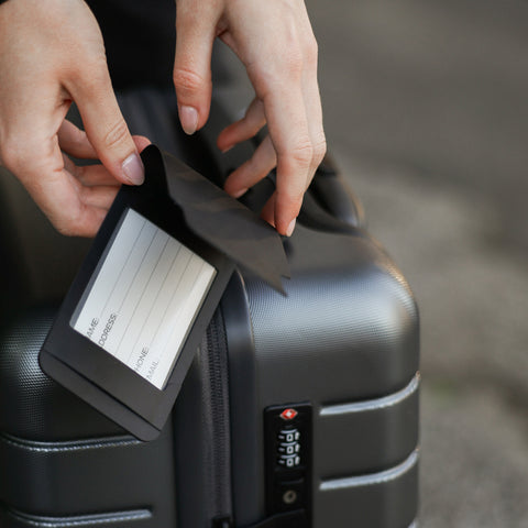 Stormtech Aeronaut Luggage Tag