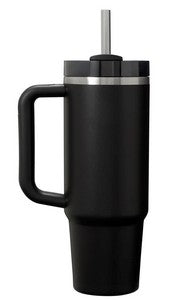 Stanley® Quencher H2.0 Flowstate™ Tumbler 30oz, Black