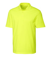 Clique Spin Eco Performance Pique Mens Polo