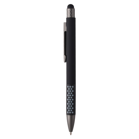 Buzz Comfort Stylus Ball Point Pen