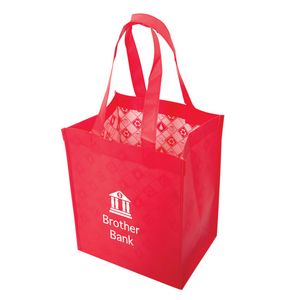 Mid Size Fashion Tote Bag