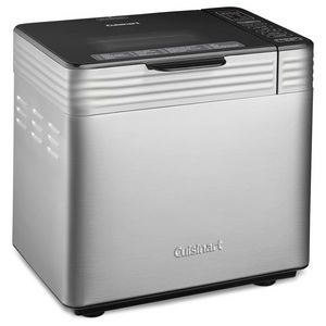 Convection Oven Bread Maker