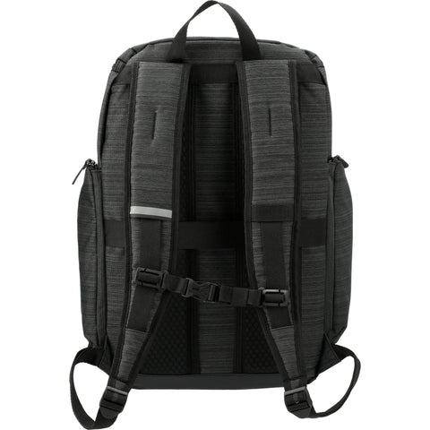 NBN Whitby 15'' Computer Backpack w/ USB Port
