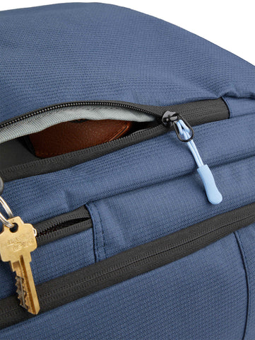 Wander & Roam Travel Backpack