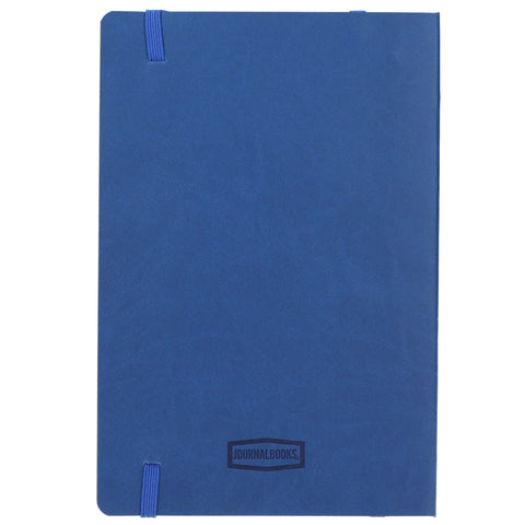 FSC® Mix PedovaT Soft Bound Journal