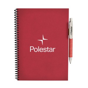 Eco All Day - Spiral 3-Piece Gift Set