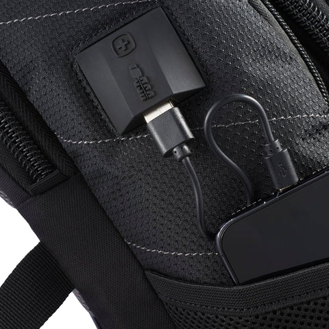 Wenger Pro II 15'' Computer Backpack