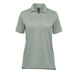 Stormtech Women's Nevada S/S Micro Pique Polo