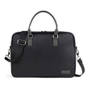 000854 Bugatti Contrast Briefcase