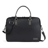 000854 Bugatti Contrast Briefcase