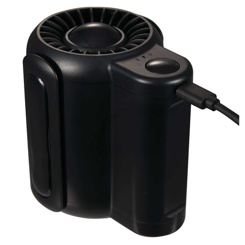 Hands-Free Rechargeable Waist Fan