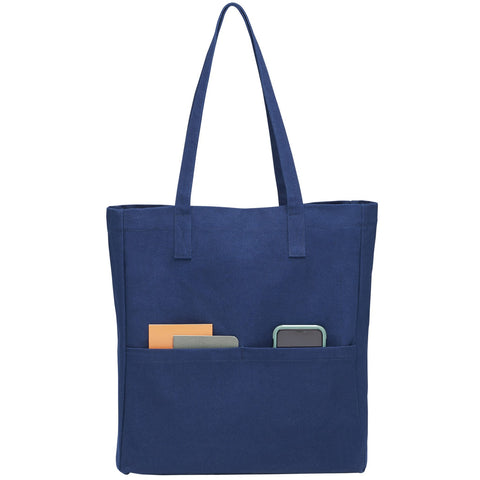 Terra Thread Fairtrade Executive Work Tote