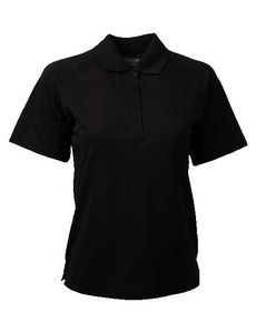 Zorrel® Ladies' Palmetto Syntrel™ Saddle Shoulder Pique Polo Shirt
