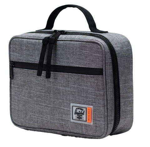 Herschel Pop Quiz Lunch Box