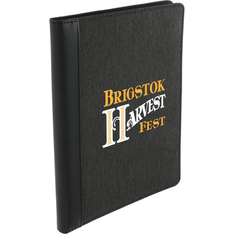 7'' x 10'' NBN Trails Writing Pad with FSC® Mix Paper