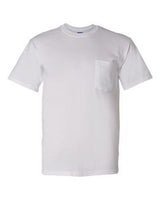 Gildan® DryBlend® Pocket T-Shirt