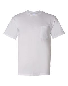 Gildan® DryBlend® Pocket T-Shirt
