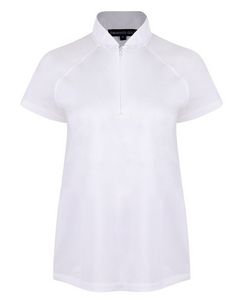 SWANNIES GOLF APPAREL Ladies' Quinn Polo