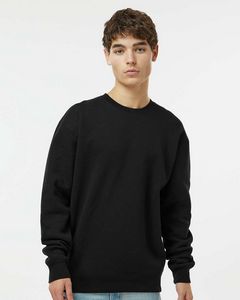 Independent Trading Co. Heavyweight Crewneck Sweatshirt