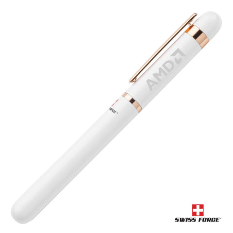 Swiss Force? Sowden Rollerball Pen