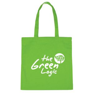 Quest - Cotton Tote Bag