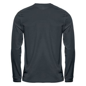 Stormtech Men's Equinox L/S Tee