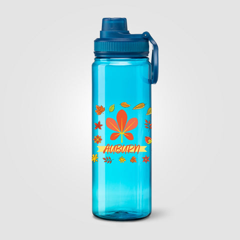 Alaska Essentials rPET Carry Handle Sports Bottle - 27 oz.