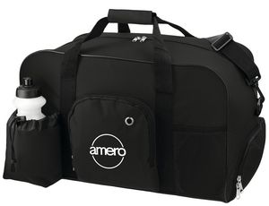 Weekender 18.5'' Deluxe Duffle Bag
