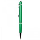 I138 Glacio Green Side