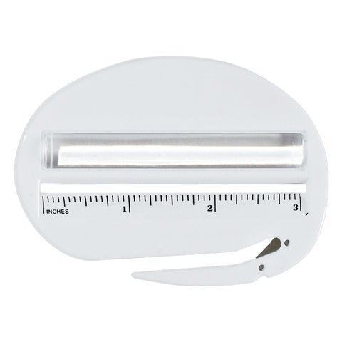3-in-1 Letter Opener