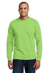 Lime Green Blank