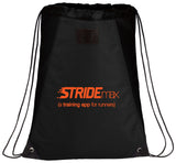 Air Mesh Drawstring Bag