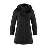 Apex Ladies 3 In 1 Jacket