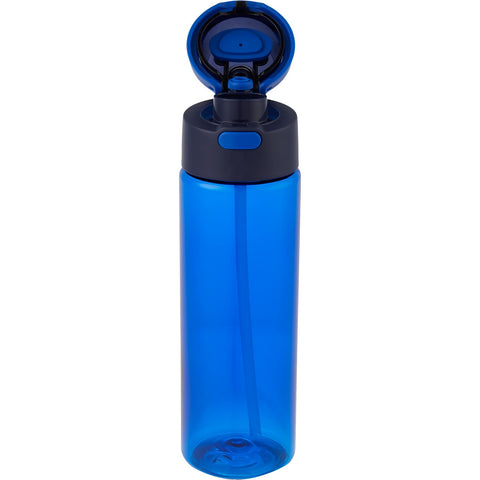 Ella RPET Single Wall Sports Bottle 24oz