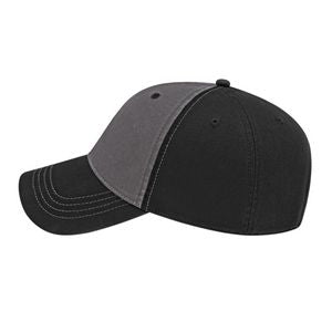 Cap America Relaxed Golf Cap