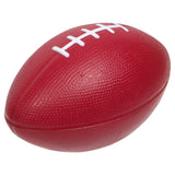 Large Football Stress Reliever
