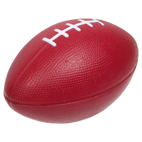 Large Football Stress Reliever