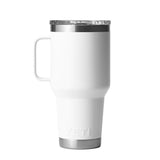Yeti 30 oz Rambler Travel Mug with Stronghold Lid