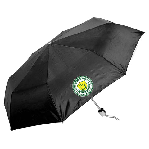 Classic Folding Umbrella