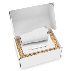 Show Your Colors 3-Piece Kit in a Droppr - Custom Dropship Box
